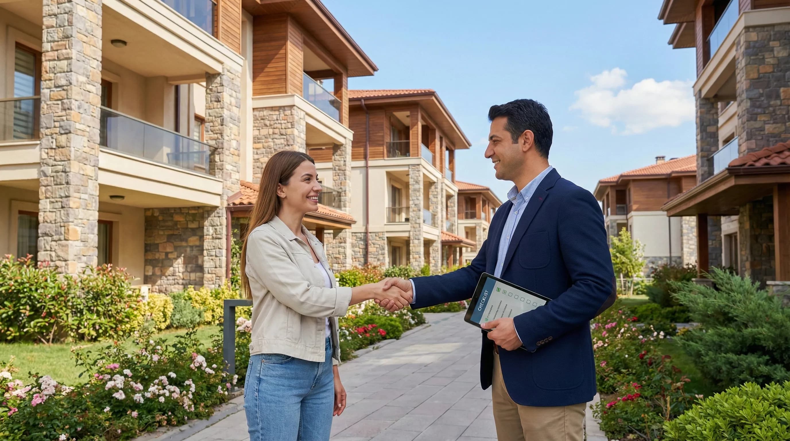 Apartman Toplantısı Gündem Örneği: 5 Farklı Senaryo - Ankara apartmanları için apartman toplantısı gündem örneği: 5 senaryo, hazır şablon, sıralama ipuçla