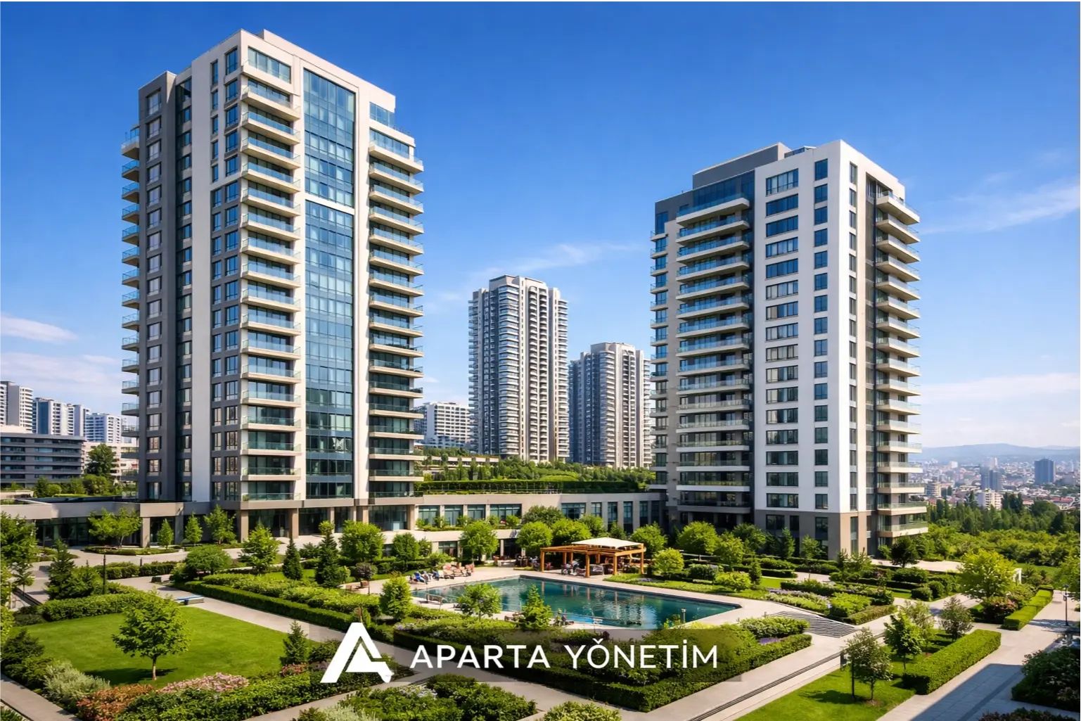 Ankara Site Yönetimi