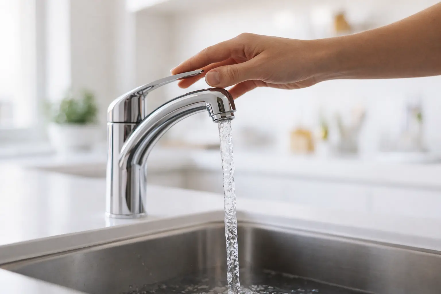 Ankara Su Kesintileri